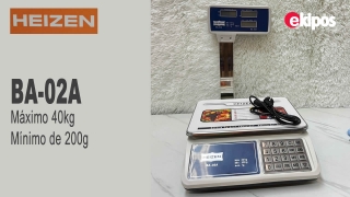 OEM BA-02A