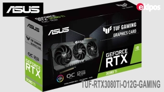 ASUS TUF-RTX3080Ti-O12G-GAMING